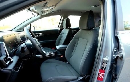 KIA Sportage IV рестайлинг, 2025 год, 2 910 001 рублей, 9 фотография