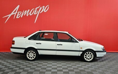 Volkswagen Passat B4, 1995 год, 229 000 рублей, 6 фотография