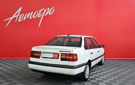 Volkswagen Passat B4, 1995 год, 229 000 рублей, 5 фотография