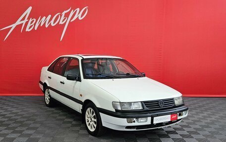 Volkswagen Passat B4, 1995 год, 229 000 рублей, 7 фотография