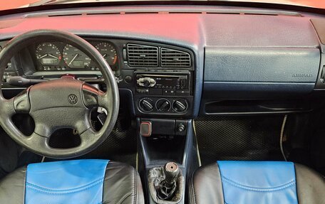 Volkswagen Passat B4, 1995 год, 229 000 рублей, 9 фотография
