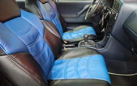 Volkswagen Passat B4, 1995 год, 229 000 рублей, 11 фотография