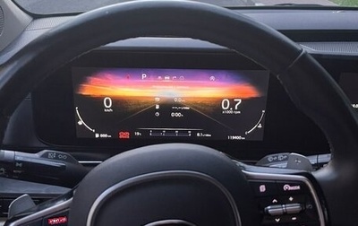 KIA Carnival, 2021 год, 3 500 000 рублей, 1 фотография