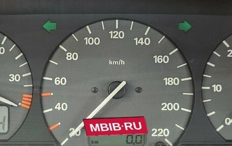 Volkswagen Passat B4, 1995 год, 229 000 рублей, 10 фотография