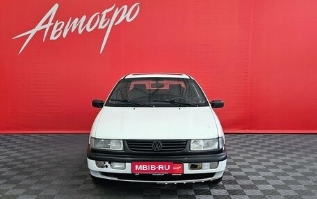Volkswagen Passat B4, 1995 год, 229 000 рублей, 8 фотография