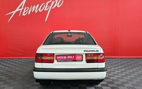 Volkswagen Passat B4, 1995 год, 229 000 рублей, 4 фотография