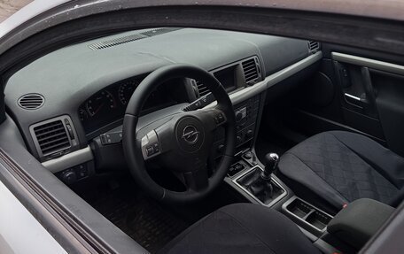Opel Vectra C рестайлинг, 2008 год, 425 000 рублей, 3 фотография