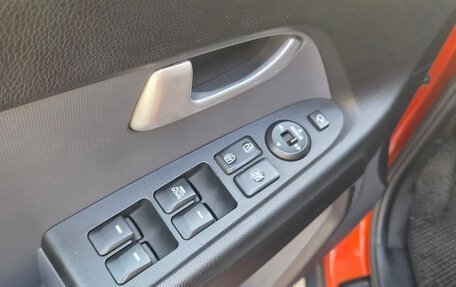 KIA Sportage III, 2013 год, 1 585 000 рублей, 10 фотография