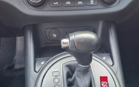 KIA Sportage III, 2013 год, 1 585 000 рублей, 9 фотография