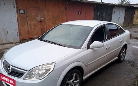 Opel Vectra C рестайлинг, 2008 год, 425 000 рублей, 2 фотография