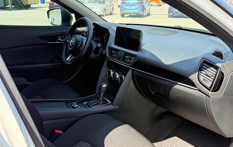 Mazda CX-4, 2021 год, 1 947 017 рублей, 8 фотография