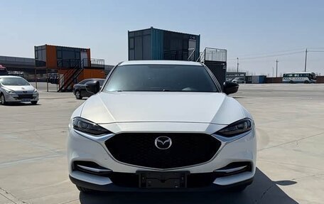 Mazda CX-4, 2021 год, 1 947 017 рублей, 2 фотография