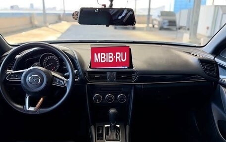 Mazda CX-4, 2021 год, 1 947 017 рублей, 6 фотография