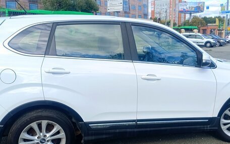 Chery Tiggo 5 I рестайлинг, 2014 год, 655 000 рублей, 4 фотография