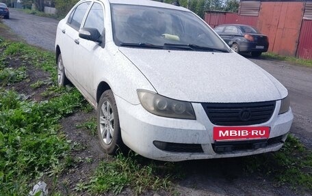 Lifan Solano I (630) рестайлинг, 2011 год, 205 000 рублей, 6 фотография