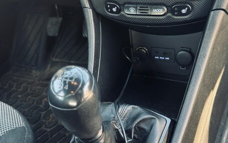 Hyundai Solaris II рестайлинг, 2014 год, 800 000 рублей, 17 фотография