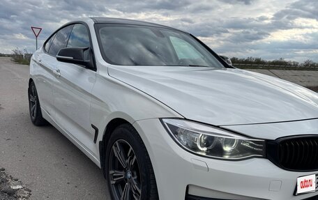 BMW 3 серия, 2013 год, 1 700 000 рублей, 6 фотография