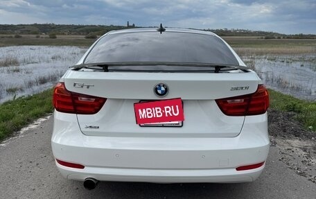 BMW 3 серия, 2013 год, 1 700 000 рублей, 4 фотография