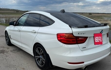 BMW 3 серия, 2013 год, 1 700 000 рублей, 3 фотография