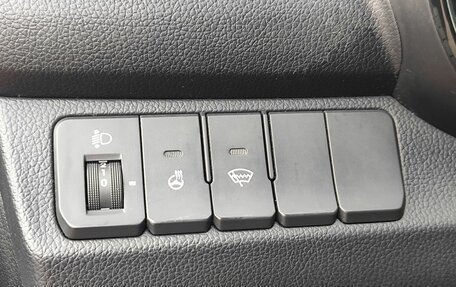 KIA Rio III рестайлинг, 2014 год, 969 000 рублей, 14 фотография