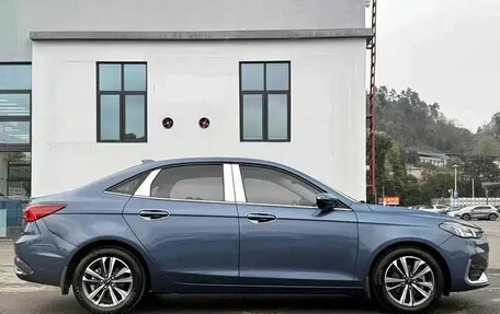 Ford Escort, 2021 год, 1 140 000 рублей, 6 фотография