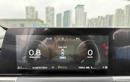 Ford Escort, 2021 год, 1 140 000 рублей, 9 фотография