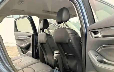Ford Escort, 2021 год, 1 140 000 рублей, 8 фотография
