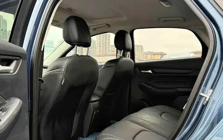 Ford Escort, 2021 год, 1 140 000 рублей, 12 фотография
