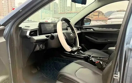 Ford Escort, 2021 год, 1 140 000 рублей, 11 фотография