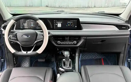 Ford Escort, 2021 год, 1 140 000 рублей, 13 фотография