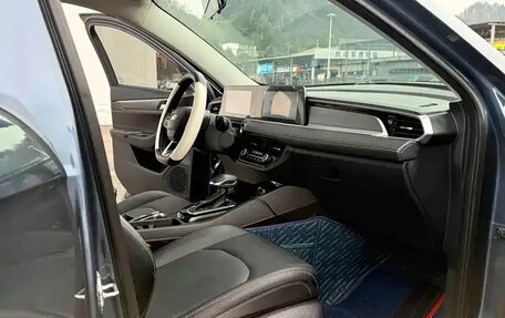 Ford Escort, 2021 год, 1 140 000 рублей, 14 фотография