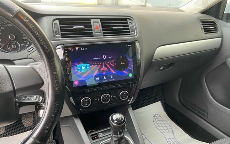 Volkswagen Jetta VI, 2012 год, 599 000 рублей, 8 фотография
