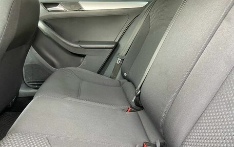Volkswagen Jetta VI, 2012 год, 599 000 рублей, 9 фотография