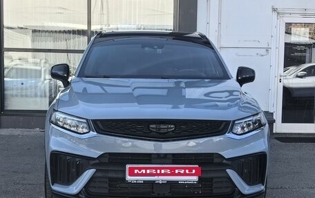 Geely Tugella FY11, 2024 год, 2 878 000 рублей, 2 фотография