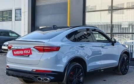 Geely Tugella FY11, 2024 год, 2 878 000 рублей, 5 фотография