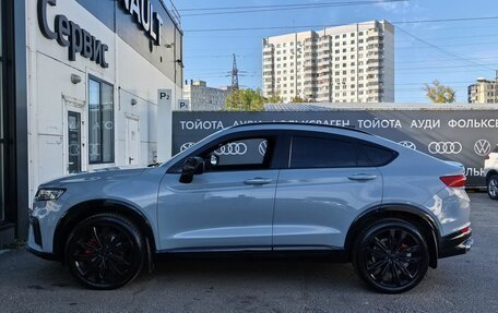 Geely Tugella FY11, 2024 год, 2 878 000 рублей, 8 фотография