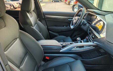 Geely Tugella FY11, 2024 год, 2 878 000 рублей, 14 фотография