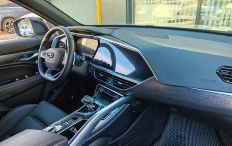 Geely Tugella FY11, 2024 год, 2 878 000 рублей, 13 фотография