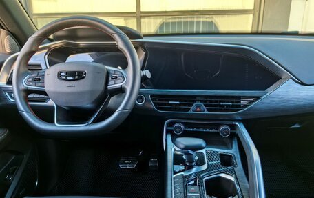 Geely Tugella FY11, 2024 год, 2 878 000 рублей, 18 фотография