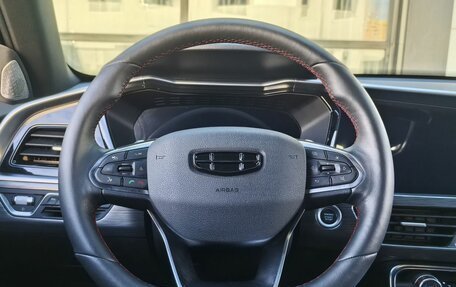 Geely Tugella FY11, 2024 год, 2 878 000 рублей, 19 фотография