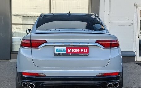 Geely Tugella FY11, 2024 год, 2 878 000 рублей, 6 фотография
