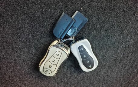 Geely Tugella FY11, 2024 год, 2 878 000 рублей, 23 фотография