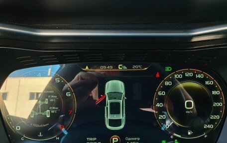 Geely Tugella FY11, 2024 год, 2 878 000 рублей, 22 фотография
