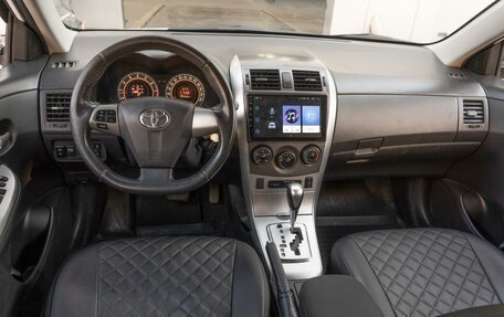 Toyota Corolla, 2011 год, 1 339 000 рублей, 6 фотография