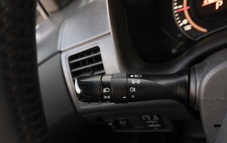Toyota Corolla, 2011 год, 1 339 000 рублей, 13 фотография