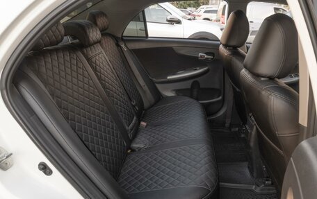 Toyota Corolla, 2011 год, 1 339 000 рублей, 7 фотография