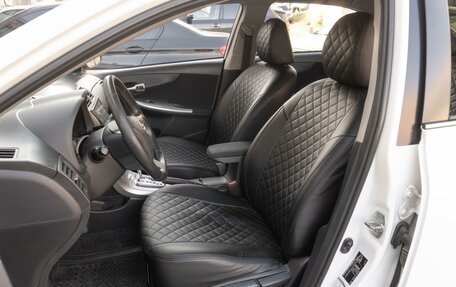 Toyota Corolla, 2011 год, 1 339 000 рублей, 10 фотография