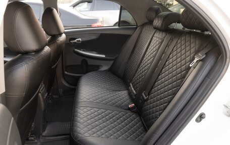 Toyota Corolla, 2011 год, 1 339 000 рублей, 9 фотография