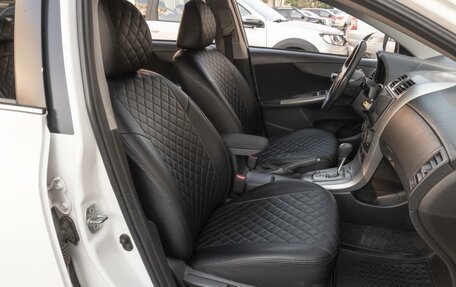 Toyota Corolla, 2011 год, 1 339 000 рублей, 8 фотография