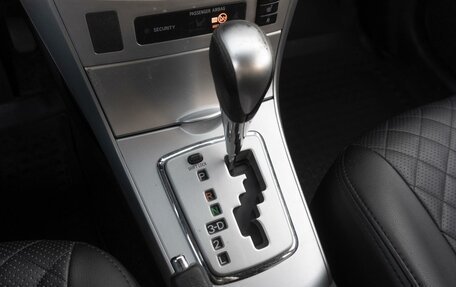 Toyota Corolla, 2011 год, 1 339 000 рублей, 20 фотография